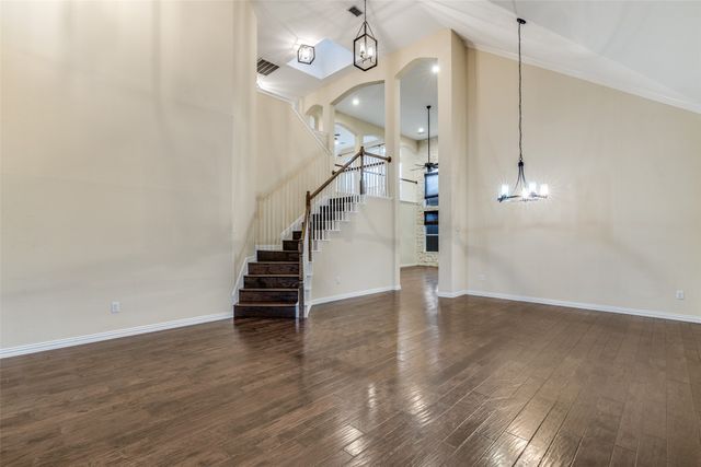 3609 Ironstone Drive, Plano, TX 75074