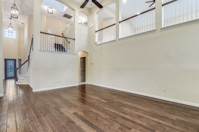 3609 Ironstone Drive, Plano, TX 75074