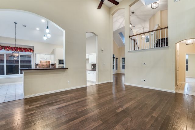 3609 Ironstone Drive, Plano, TX 75074