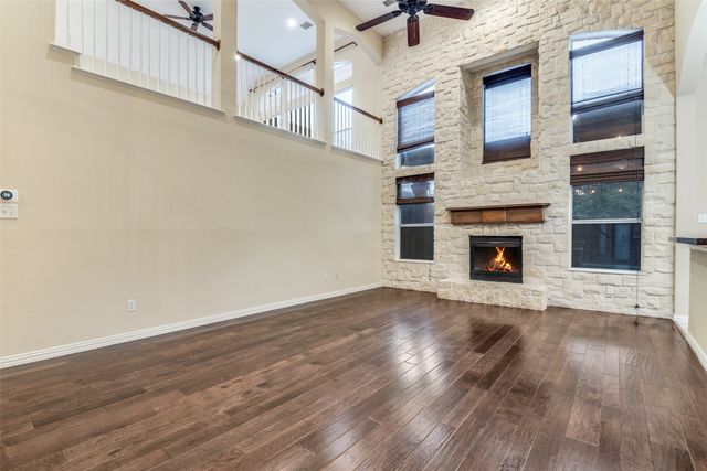 3609 Ironstone Drive, Plano, TX 75074