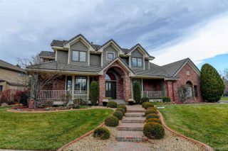 6766 Westwoods Circle, Arvada, CO 80007