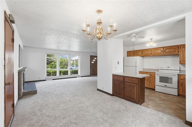 4258 Lyndell Drive Drive, Dayton, OH 45432