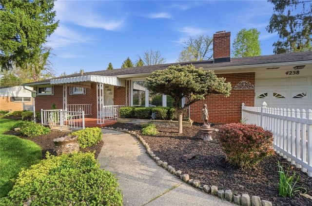 4258 Lyndell Drive Drive, Dayton, OH 45432