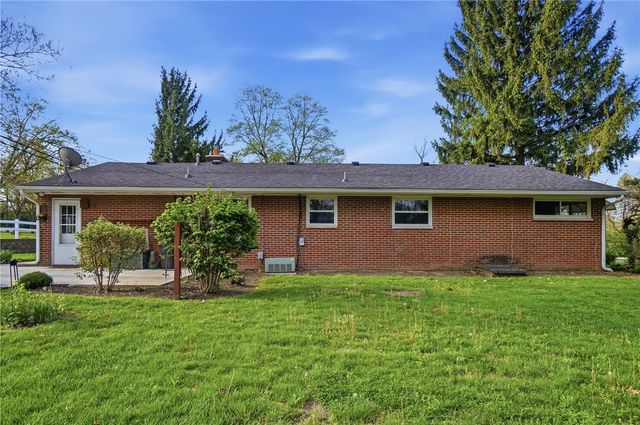 4258 Lyndell Drive Drive, Dayton, OH 45432