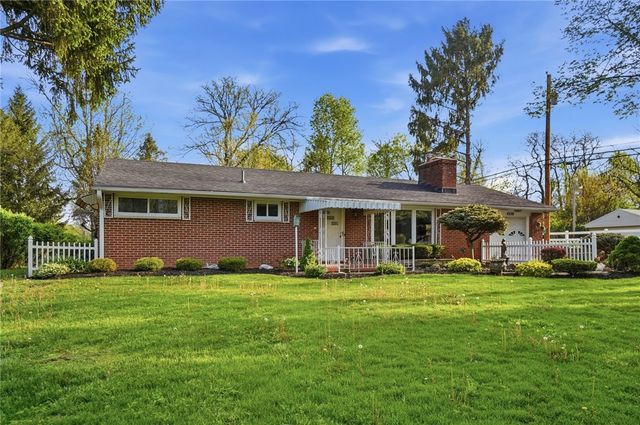 4258 Lyndell Drive Drive, Dayton, OH 45432