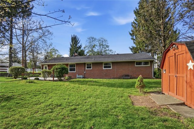 4258 Lyndell Drive Drive, Dayton, OH 45432