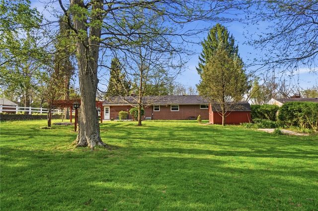4258 Lyndell Drive Drive, Dayton, OH 45432