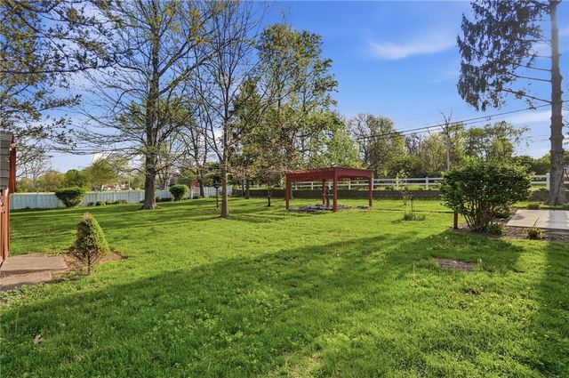 4258 Lyndell Drive Drive, Dayton, OH 45432