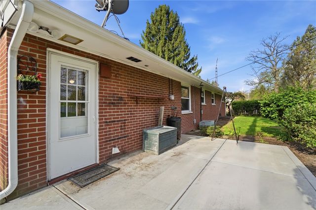 4258 Lyndell Drive Drive, Dayton, OH 45432
