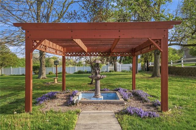 4258 Lyndell Drive Drive, Dayton, OH 45432