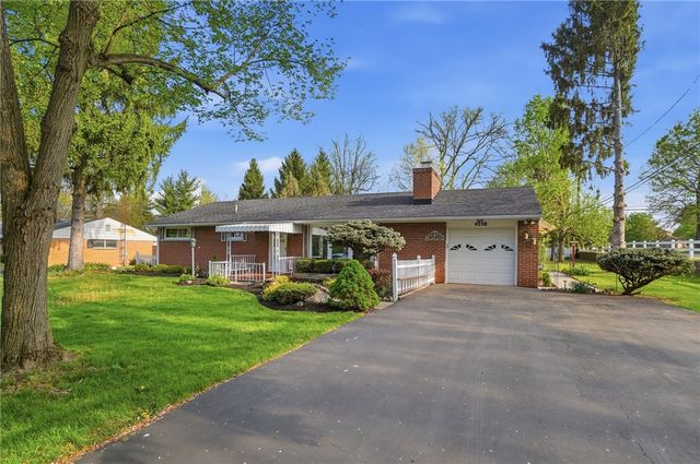 4258 Lyndell Drive Drive, Dayton, OH 45432