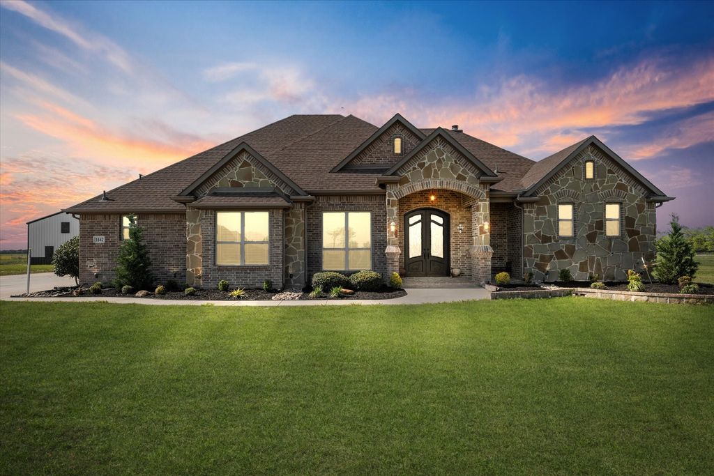 1842 Hunsucker Road, Palmer, TX 75152