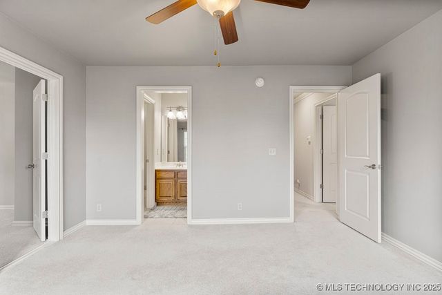 8160 S 270th East Avenue, Broken Arrow, OK 74014