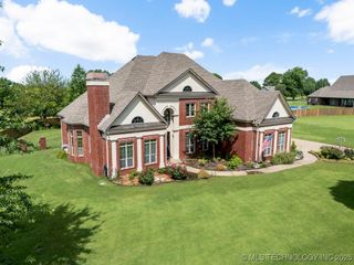 8160 S 270th East Avenue, Broken Arrow, OK 74014