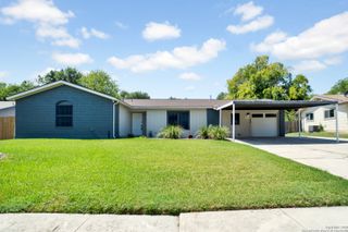 7427 castle trail, San Antonio, TX 78218