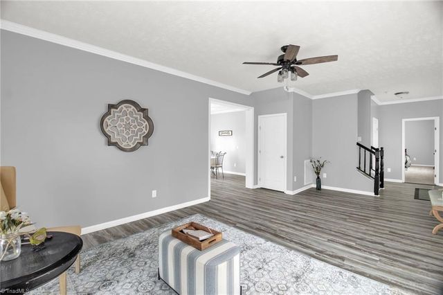 7039 Old 421 Road, Liberty, NC 27298