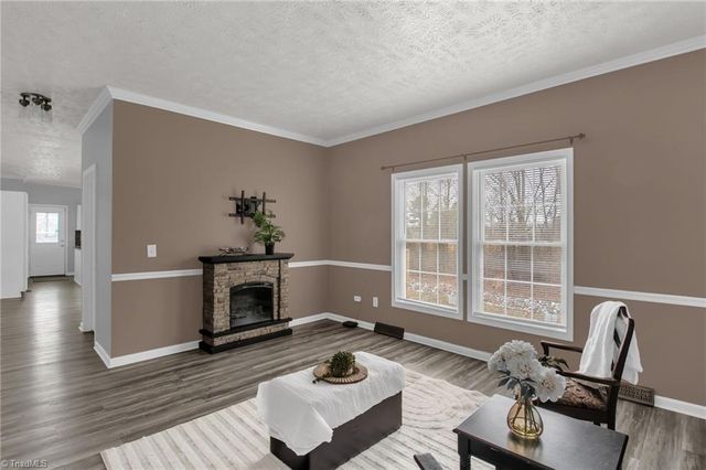 7039 Old 421 Road, Liberty, NC 27298