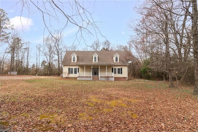 7039 Old 421 Road, Liberty, NC 27298