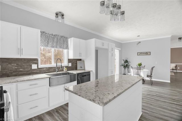 7039 Old 421 Road, Liberty, NC 27298