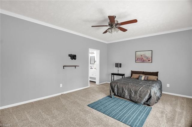 7039 Old 421 Road, Liberty, NC 27298