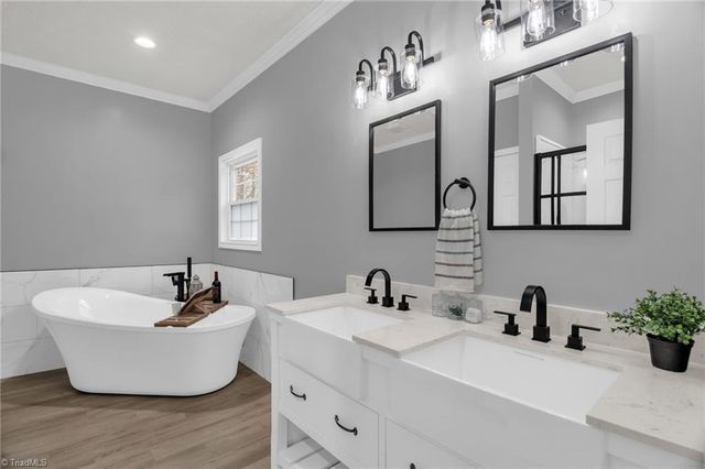 7039 Old 421 Road, Liberty, NC 27298