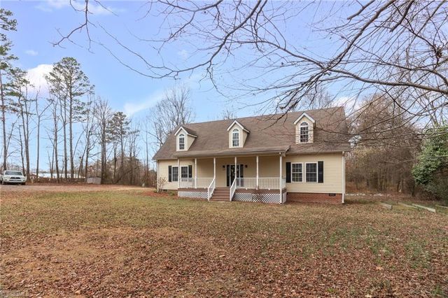 7039 Old 421 Road, Liberty, NC 27298