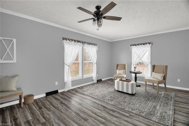 7039 Old 421 Road, Liberty, NC 27298