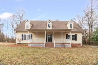7039 Old 421 Road, Liberty, NC 27298