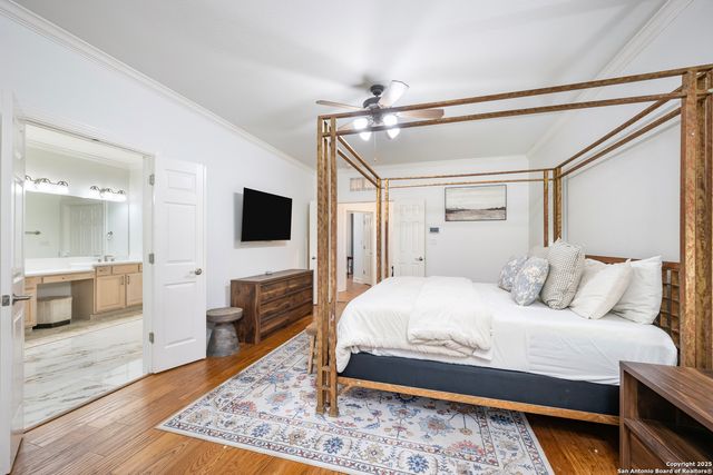 43 Three Lakes Drive, San Antonio, TX 78248