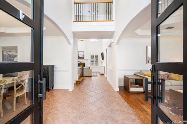 43 Three Lakes Drive, San Antonio, TX 78248