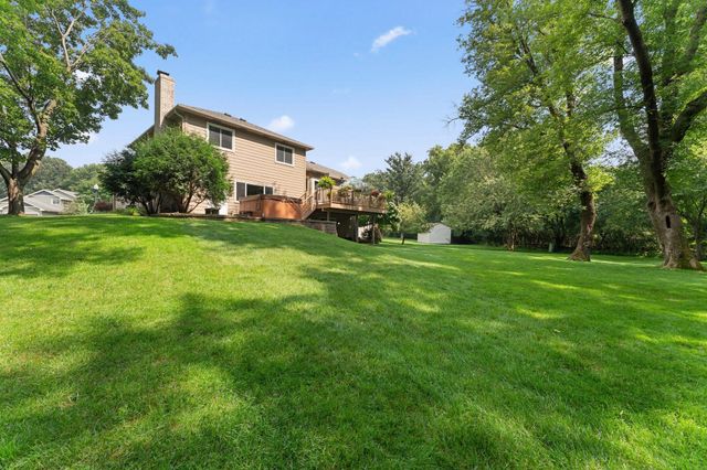12611 Uplander Street NW, Coon Rapids, MN 55448