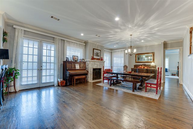 707 Cullins Road, Rockwall, TX 75032