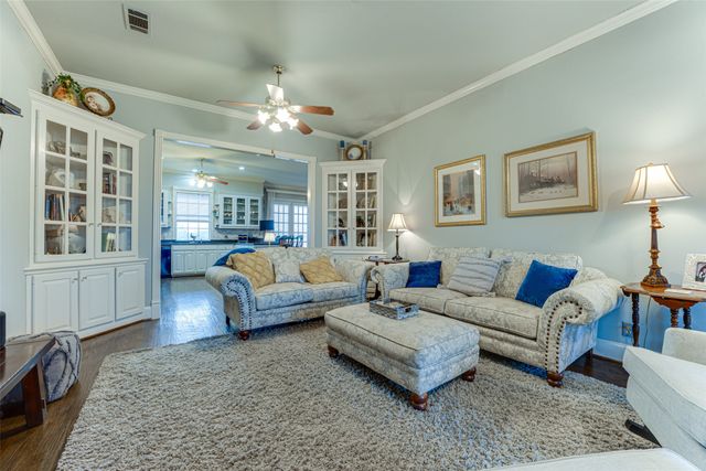 707 Cullins Road, Rockwall, TX 75032