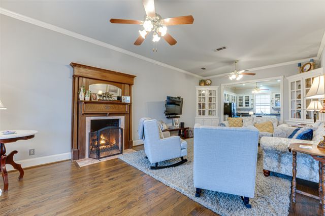 707 Cullins Road, Rockwall, TX 75032