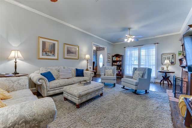 707 Cullins Road, Rockwall, TX 75032