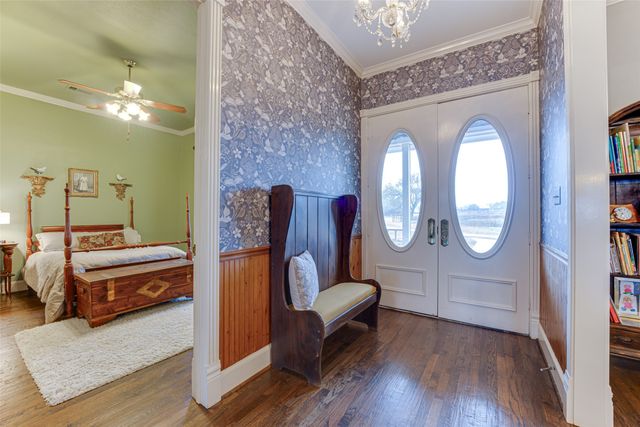 707 Cullins Road, Rockwall, TX 75032