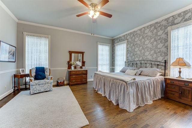 707 Cullins Road, Rockwall, TX 75032