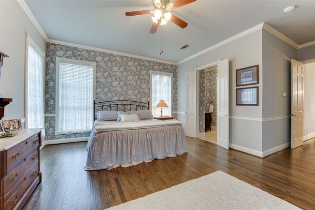 707 Cullins Road, Rockwall, TX 75032