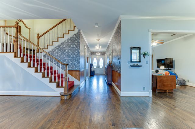 707 Cullins Road, Rockwall, TX 75032