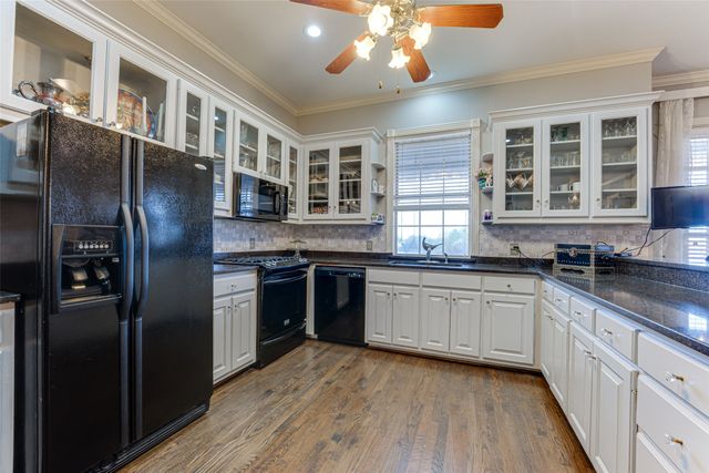 707 Cullins Road, Rockwall, TX 75032