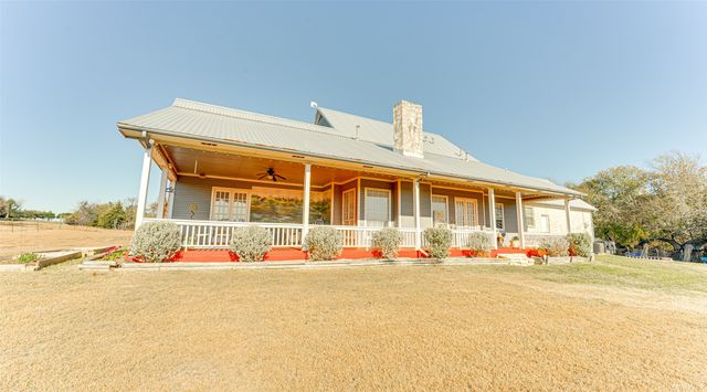 707 Cullins Road, Rockwall, TX 75032