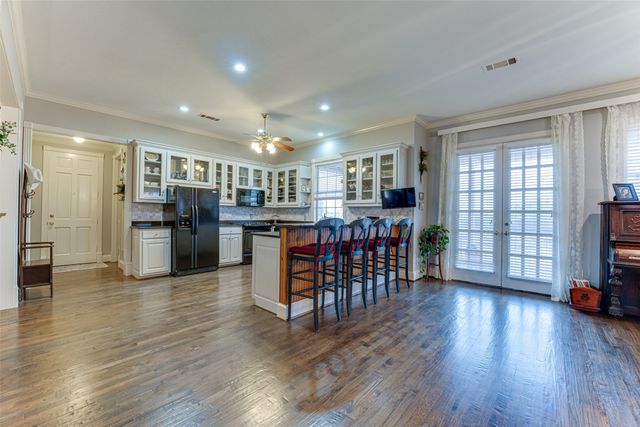 707 Cullins Road, Rockwall, TX 75032
