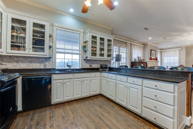 707 Cullins Road, Rockwall, TX 75032