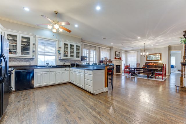 707 Cullins Road, Rockwall, TX 75032