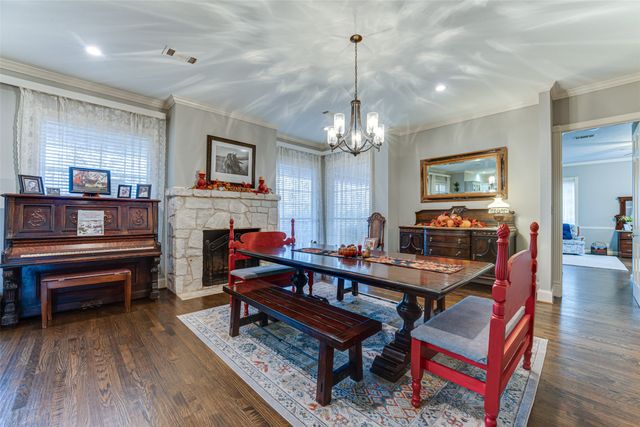 707 Cullins Road, Rockwall, TX 75032