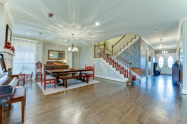 707 Cullins Road, Rockwall, TX 75032