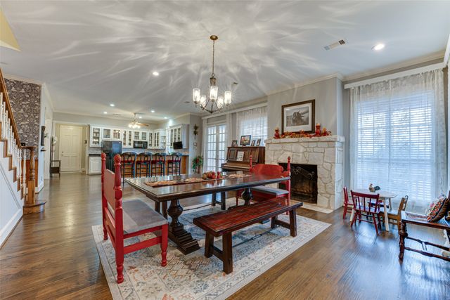 707 Cullins Road, Rockwall, TX 75032