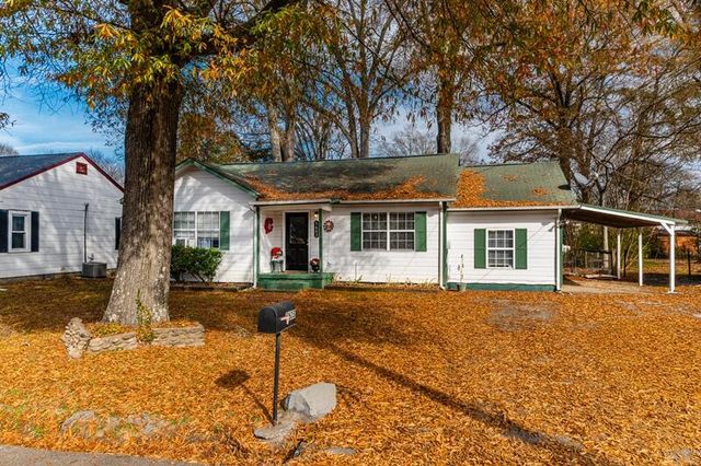 5603 Clemons Road, Chattanooga, TN 37412