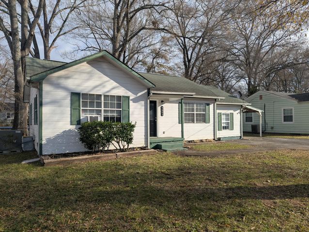 5603 Clemons Road, Chattanooga, TN 37412