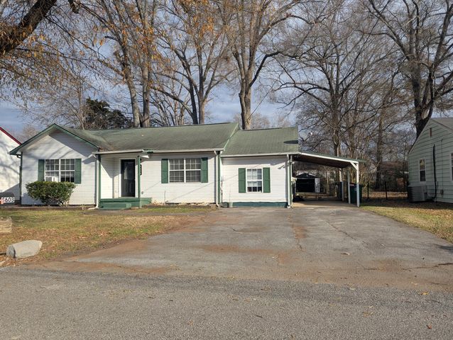 5603 Clemons Road, Chattanooga, TN 37412